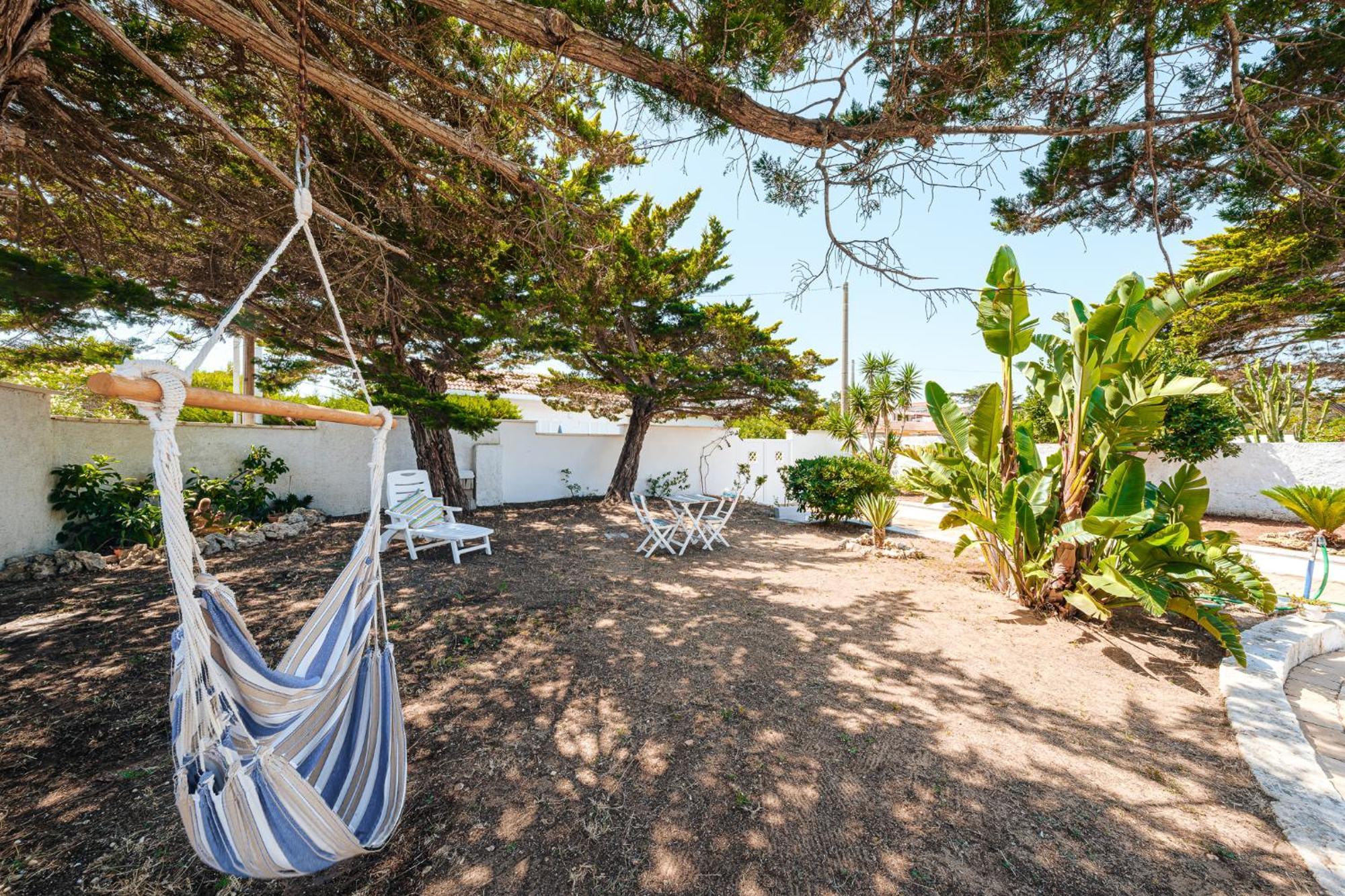 Helloapulia Villa Pool And Beach - 150Mt From The Sea San Foca Ngoại thất bức ảnh
